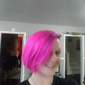 Meet your Posher, Jamie